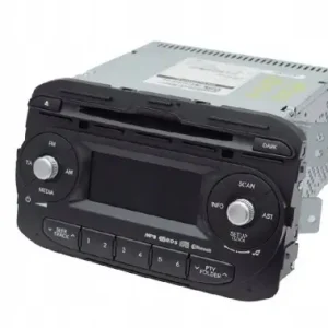 RADIO RADIOODTWARZACZ HYUNDAI I10 Najlepsza cena